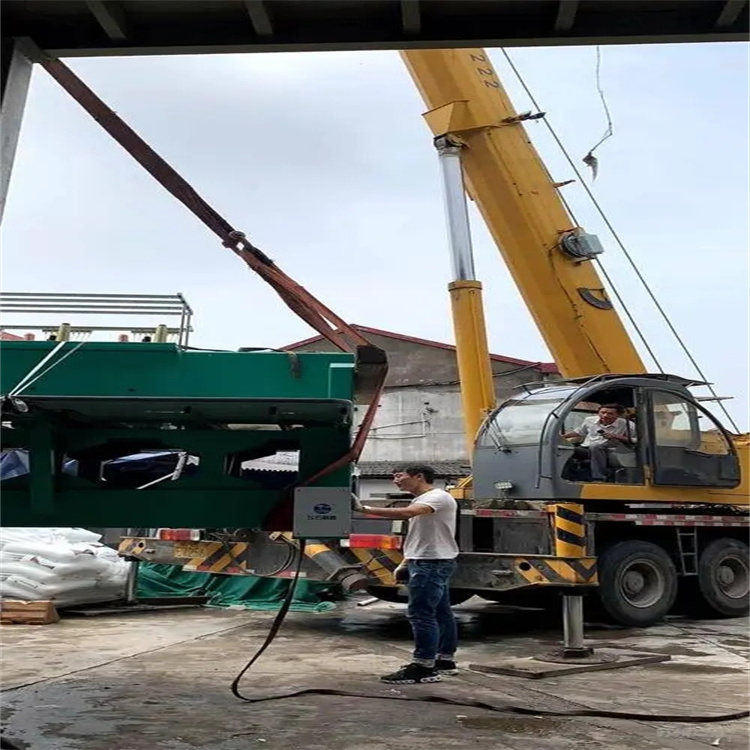 潢川大吨位吊车租赁应急保障方案|化解突发吊装需求难题