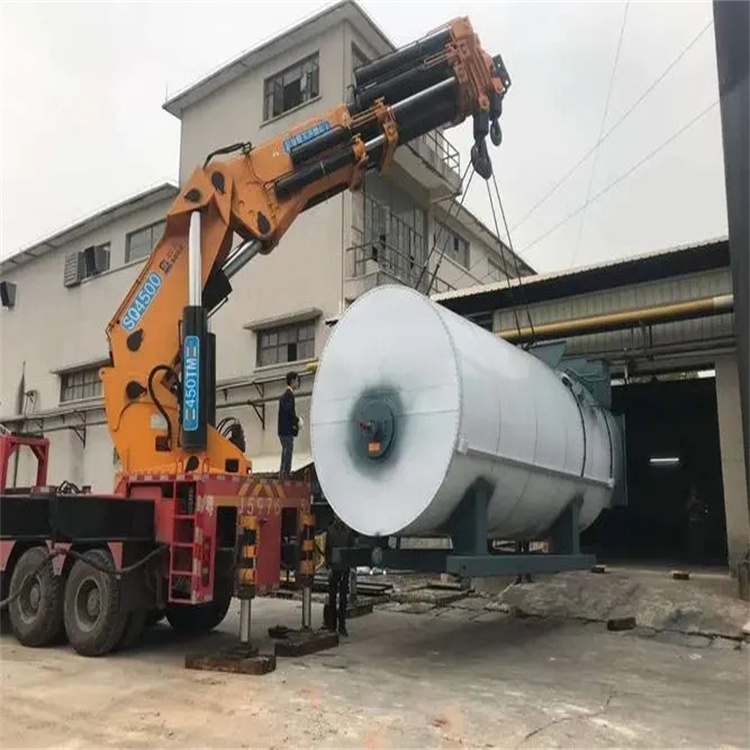 潢川吊车租用电话|24小时应急服务|精准吊装方案